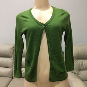 Gilly Hicks Cardigan